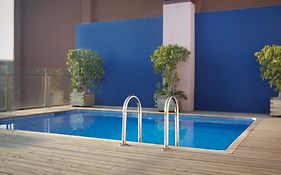 Hotel Onix Rambla 3*